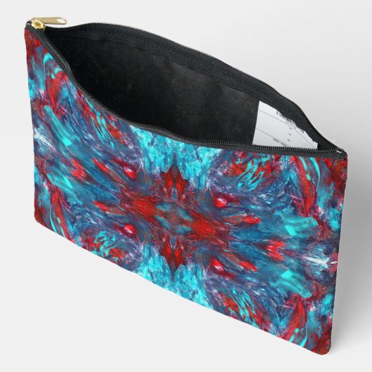 Cavern Fade Etui (Open)