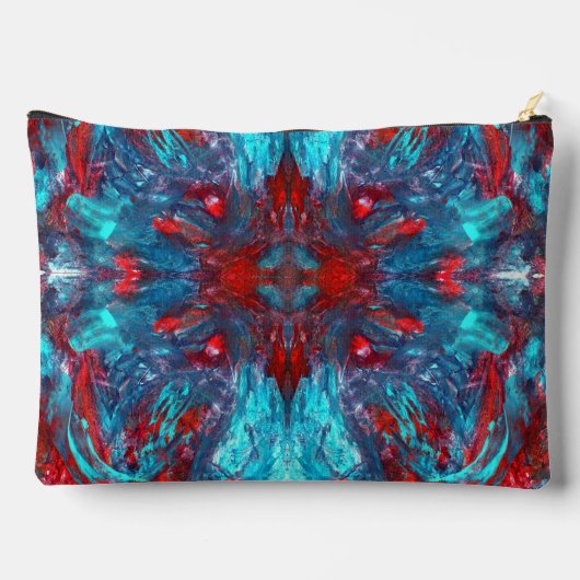 Cavern Fade Etui (Achterkant)