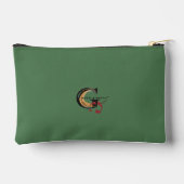 Cavers Dance for Peace Pouch Etui (Achterkant)