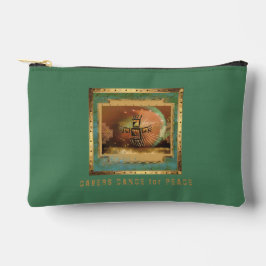 Cavers Dance for Peace Pouch Etui