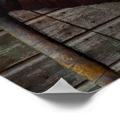 Caves van het Poster van de Kobold Slave Masters (Hoek)