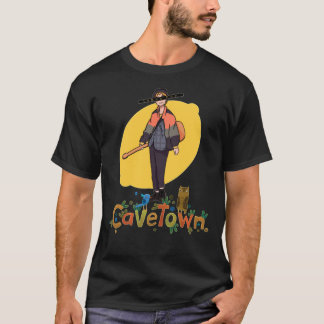 Cavetown Essential T-Shirt Classic T-Shirt