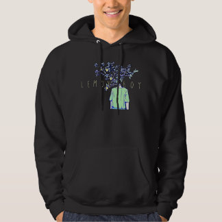 Cavetown Lemon Boy Hoodie Unisex Merch Women Manne