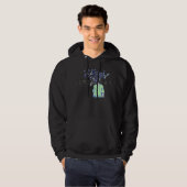 Cavetown Lemon Boy Sweat - shirt à capuche Unisex (Devant entier)