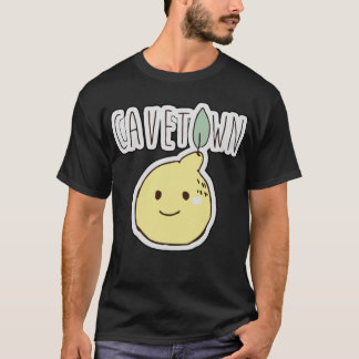 Cavetown Lemon Boy Sweat - shirt à capuche Unisex