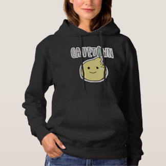 Cavetown Lemon Boy Sweat - shirt à capuche Unisex