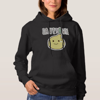 Cavetown Lemon Boy Unisex Merch for Women Men Hoodie