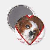 Cavi Love Magneet (Voorkant / Achterkant)