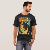 Cavia _17 t-shirt (Voorkant volledig)