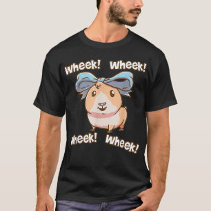 Cavia _18 t-shirt