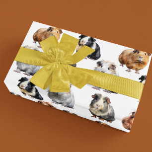 Cavia Cadeaupapier