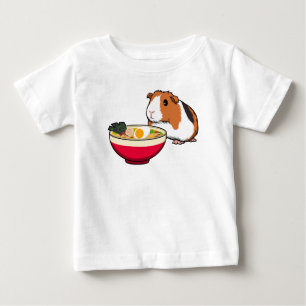 Cavia en Ramen
