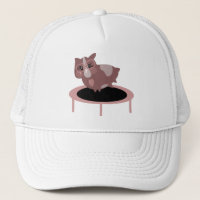 Cavia Fitness Grappig Ontwerp