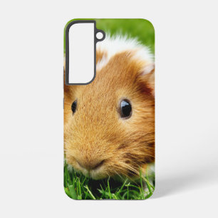 Cavia Hoesje Samsung Galaxy Hoesje