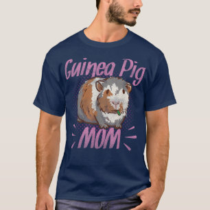 Cavia Moeder 2223 T-shirt
