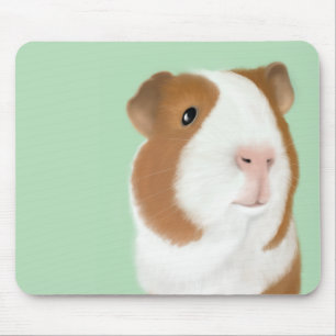 Cavia muismat