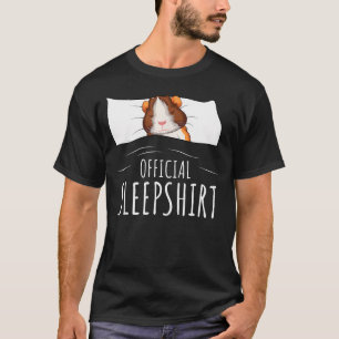 Cavia Officieel T-shirt