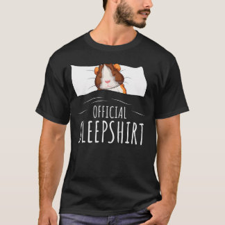 Cavia Officieel T-shirt