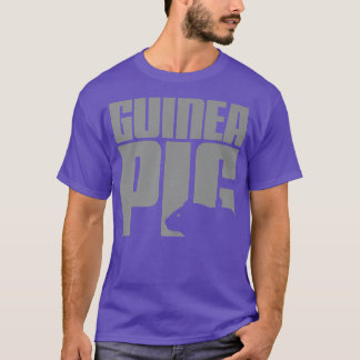 Cavia Pig Lover Apparel - Cavia Premium 2206 T-shirt