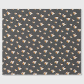 Cavia Pigs Cadeaupapier (Vlak)