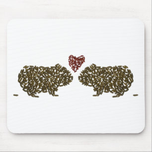 Cavia Pigs in Love Muismat