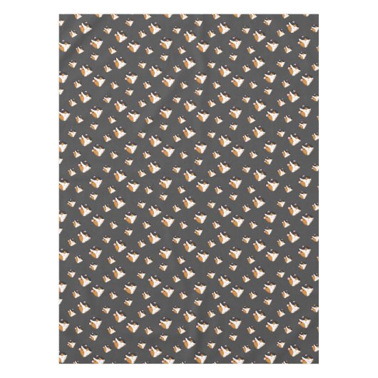 Cavia Pigs Tafelkleed (Voorkant)