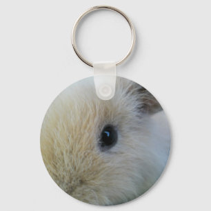Cavia Sleutelhanger