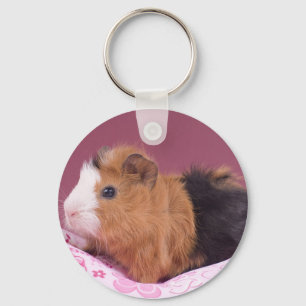 cavia sleutelhanger
