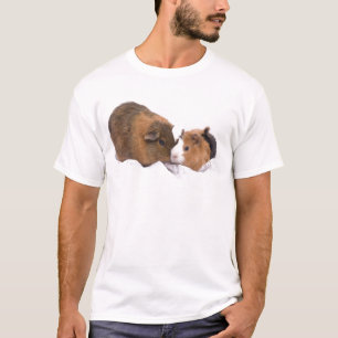 cavia t-shirt