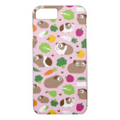 Cavia's en hun behandelingen Case-Mate iPhone case (Achterkant)