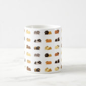 Cavia's Koffiemok (Center)