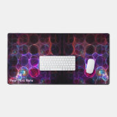 Cavitation numérique (Clavier et souris)