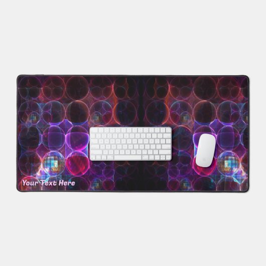 Cavitation numérique (Clavier et souris)