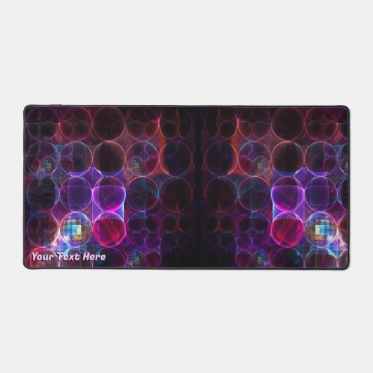 Cavitation numérique (Recto)