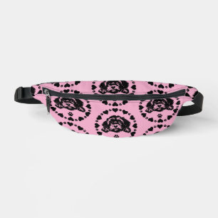 Cavoodle Dog Owner Heuptasje