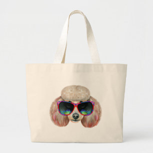 Cavoodle Jumbo Tas