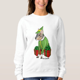 Cavy vakantie sweatshirt