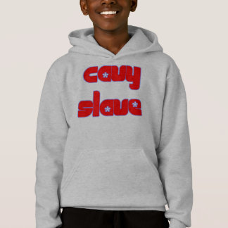 cavyslave