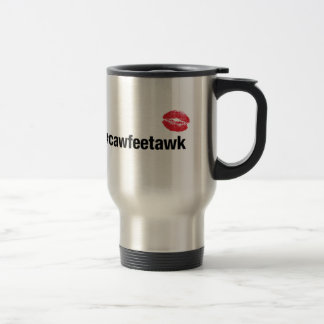 Cawfeetawk Reisbeker