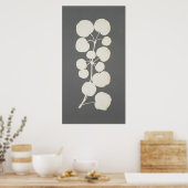 Cayenne Pepper Poster (Keuken)