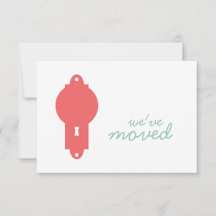 Cayenne Porte Knob Invitation de la Fête du réchau