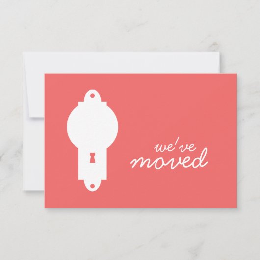 Cayenne Porte Knob Invitation de la Fête du réchau (Devant)