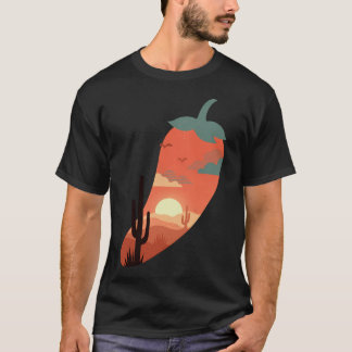 Cayenne T-shirt