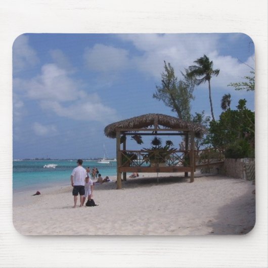 Cayman Muismat (Voorkant)