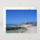 Caymaneilanden Briefkaart (Voorkant / Achterkant)