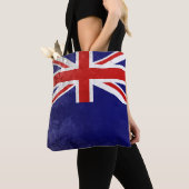 Caymaneilanden Draagtas (Dichtbij)