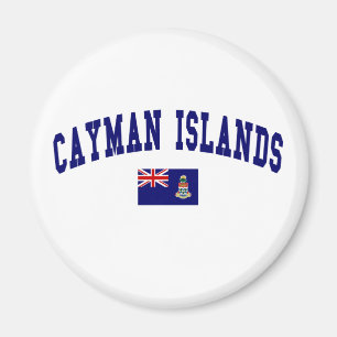 Caymaneilanden Magneet
