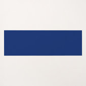 Caymaneilanden Yogamat (Achterkant (horizontaal))