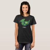 CB 5905 T-SHIRT (Voorkant volledig)