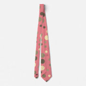 "CB"-Stropdas Stropdas (Achterkant)